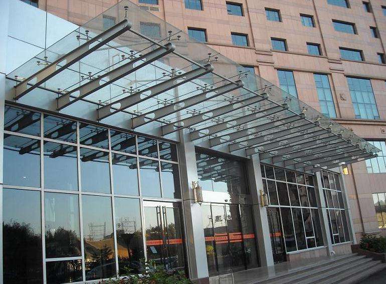 萧县单层工业厂房钢结构安装工艺流程图